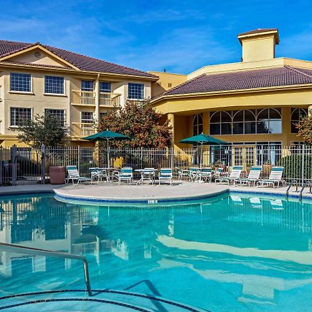 La Quinta By Wyndham Macon Hotell Exteriör bild